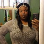 Ebony Bryant - @haters_igotem - Instagram