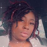 Ebony Bryant - @queeen_eb - Instagram