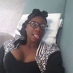 ebony bryant - @ebonybryant4 - Instagram