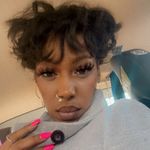 Ebony Bryant - @empressdiva666 - Instagram