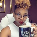 Ebony Bryant Langston - @thelangstons717 - Instagram
