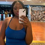 Ebony Kaya Bryant - @mjs___mommy - Instagram
