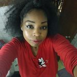 Ebony Mcclain-bryant - @ebonymcclainbryant - Instagram