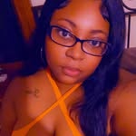 Ebony Shana Bryant - @icyunve93 - Instagram