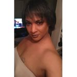 Ebony Buchanan - @juci_peach_ - Instagram