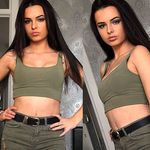 Georgia Whitehead - @ebony.buchanan.129 - Instagram