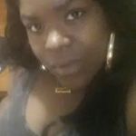 Ebony Buckner - @bucknerebony - Instagram