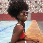 Ebony - @ebony_bucks - Instagram