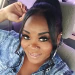 Ebony Buckner - @chocolatesugar37 - Instagram
