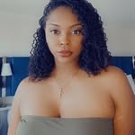 Ebony Buckner - @sharnae_b - Instagram