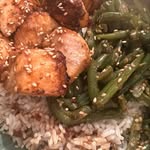 Ebony Buckner - @meals_by_ebby_ - Instagram