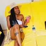 Ebony Green (Ebony Buckner) - @ebony_green_ebony_buckner - Instagram
