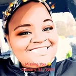 Ebony T. Buckner - @jamming.x3 - Instagram