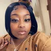 Ebonye Fatty Buckner - @jusebonye - TikTok