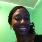 Ebony Bufors - @ebonynicole2012 - Instagram