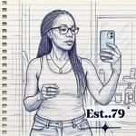 Ebony Buggs - @i_we_us - Instagram