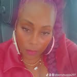 Ebony Buggs - @sexyazzme35 - Instagram