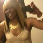 Ebony Buggs Doinjustfine - @love0721811 - Instagram