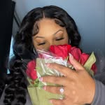 Ebony Bullock - @dashing_goddess - Instagram