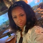 Ebony S. Bullock - @ebonysbullock - Instagram