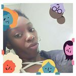 Ebony Burch - @ebony.burch86 - Instagram