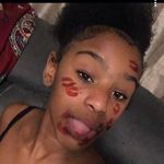 Ebony Burch - @nemiyah_.5 - Instagram