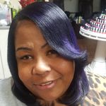 Ebony Burch Page - @ebonyburchpage - Instagram