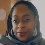 Andre Erkard Ebony Burkes - @ebonyburkes2 - Instagram