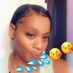 Ebony Burke - @ebony_too__thicc1234 - Instagram