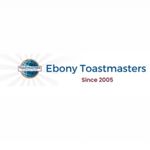 Ebony Burke - @ebonytoastmasters - Instagram