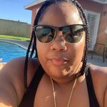 Ebony Burke - @eb_keynia - Instagram