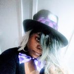 Ebony Burke - @ebonyburke30 - Instagram