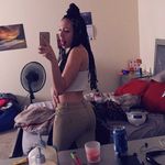 Ebony Renee - @ebonyburke42 - Instagram