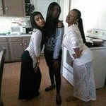 Ebony Burrell - @ebonyburrell - Instagram