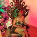 Ebony Burrell - Facebook