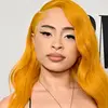 Baby B - @ebonyvjhgkhggvburris - TikTok