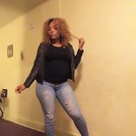 Ebony Burris - @shana123de - Instagram