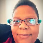 Princess Petty - @ebonyburris5 - Instagram