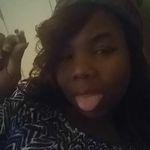 Ebony Bush - @queenebony3182 - Instagram