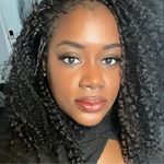 Ebony Bush - @lashay1026 - Instagram