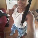 Ebony Bush - @bushebony - Instagram