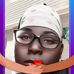Ebony Bush - @ms.bush_mother_of_one - Instagram