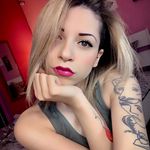 Ebony Bush - @boncoewarchattpleas713 - Instagram