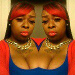 Ebony Bush Rip Jerome - @ebonyripjerome - Instagram