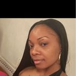Ebony N Bush - @ladye1106 - Instagram