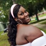 Ebony Butterfield - @myblk_ismybeauti - Instagram