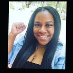 Ebony Byrd - @blackbeauty_ismyname - Instagram