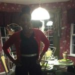Ebony Byrd Thompson - @prophetessblackbyrd - Instagram