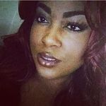Ebony Byrd - @eebvnyy - Instagram