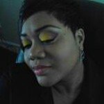Ebony Byrd - @ebyrd7 - Instagram